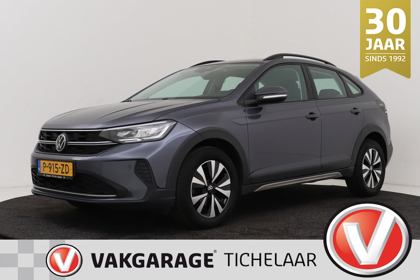 Volkswagen Taigo - 1.0 TSI Life | Org NL | Digital Cockpit | CarPlay | Navigatie | Camera | Climate Control | - AutoWereld.nl
