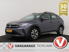 Volkswagen Taigo - 1.0 TSI Life | Org NL | Digital Cockpit | CarPlay | Navigatie | Camera | Climate Control |