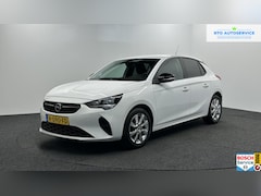 Opel Corsa - 1.2 Edition CAMERA CARPLAY NAVI CRUISE LM ECC