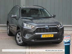 Toyota RAV4 - 2.5 Hybrid Automaat Active
