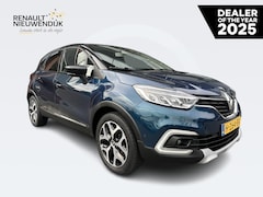 Renault Captur - TCe 90 Intens | TREKHAAK | CARPLAY | CAMERA | CRUISE | CLIMATE | LED