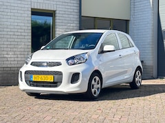 Kia Picanto - 1.0 CVVT ComfortLine LPG