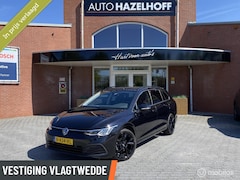 Volkswagen Golf Variant - 1.0 TSI Life | Trekhaak | Clima | ACC | LM Velgen | Navigatie | PDC V+A | Apple Carplay/An