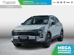 Kia Sportage - 1.6 T-GDi Plug-in Hybrid Black Edition Advanced | Actieprijs* | Direct leverbaar | Full Op