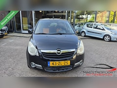 Opel Agila - 1.2 Enjoy