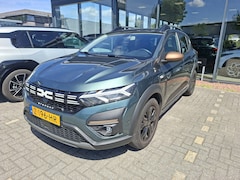 Dacia Sandero Stepway - 1.0 TCe 110 Extreme