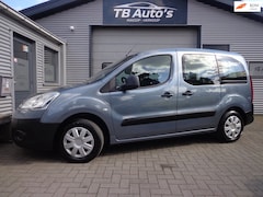 Citroën Berlingo - 1.6 VTi Attraction DUBBELE SCHUIFDEUR / AIRCO