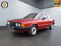 Volkswagen Scirocco - GL