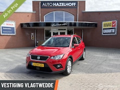 SEAT Arona - 1.0 TSI Style Business Intense | Clima | PDC V+A | Apple Carplay/Android Auto | Navi | Key