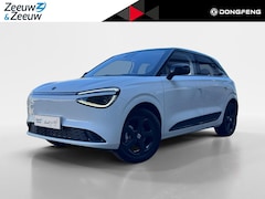 Dongfeng Box - Premium Blackline 42 kWh |Demo |Speciale uitvoering| Zeer compleet| 100% elektrisch| 360gr