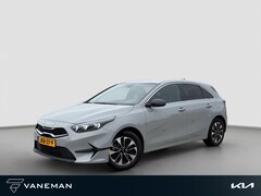 Kia Cee'd - Ceed 1.0 T-GDi Design Edition