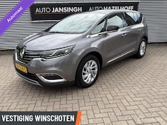 Renault Espace - 1.6 TCe 200PK Dynamique 5p. | Camera | Glazen dak | Led | Keyless | Bose |