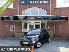 Fiat 500 - 0.9 TwinAir Turbo Popstar | Trekhaak | Cruise Control |56Dkm |