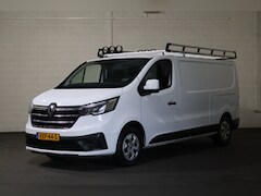Renault Trafic - 2.0 dCi 150pk L2 H1 Automaat Work Edition