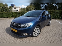 Dacia Sandero - 1.0 SCe Laureate navi, camera