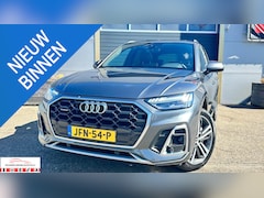 Audi Q5 - 50 TFSI e S edition Competition