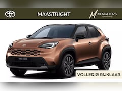 Toyota Yaris Cross - 1.5 Hybrid 130 Executive | Elektrische achterklep | HUD | JBL