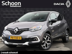 Renault Captur - 0.9 TCe Intens | Trekhaak | Camera | Navigatie | Cruise Control