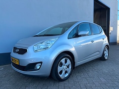 Kia Venga - 1.4 CVVT Super Pack - Panorama Dak