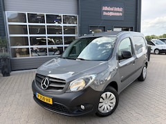 Mercedes-Benz Citan - 108 CDI BlueEFFICIENCY Euro 6