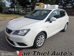 SEAT Ibiza - 1.4 COPA Plus