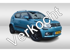 Suzuki Ignis - 1.2 Stijle Automaat | Climate C. | Navi | Cruise C