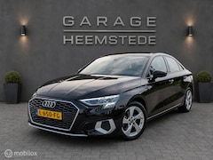 Audi A3 Limousine - 35 TFSI Business edition