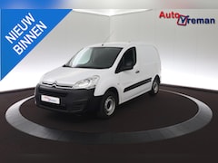 Citroën Berlingo - 1.6 BlueHDI 100 Business Economy S&S