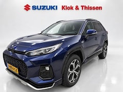 Suzuki Across - Excl BTW € 27.750, - 2.5 Plug-in Hybrid Style 4X4 Full Optioned Trekhaak All-seasons
