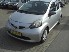Toyota Aygo - apk 6.2027 1.0-12V +