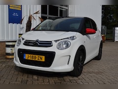 Citroën C1 - 1.0 VTi JCC+