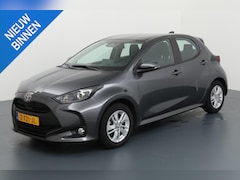 Toyota Yaris - 1.5 HYBRID 115 ACTIVE I AUTOMAAT I APPLE CARPLAY I P-CAMERA I ADAPTIVE CRUISE CONTROL