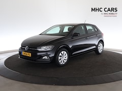 Volkswagen Polo - 1.0 TSI Comfortline | Navi | PDC | 12 maanden BOVAG |
