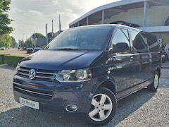Volkswagen Transporter - 2.0 TDI L2H1 DC Comfortline