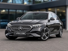 Mercedes-Benz E-klasse Estate - E 300e T Avantgarde | Trekhaak | Leer | Rij-assistentiepakket