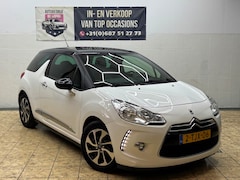 Citroën DS3 - 1.6 e-HDi So Chic / Rijdt perfect / top staat