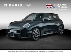 MINI Electric - 3-Deurs Cooper SE John Cooper Works Trim | Pakket M