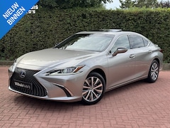 Lexus ES - 300h DEALER ONDERHOUDEN *Nette Auto