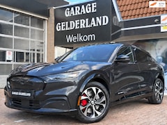 Ford Mustang Mach-E - E4X AWD 98 kWh | PANO | FULL-LED | ACC | PILOT | APPLE/ANDROID | FULL-OPTION