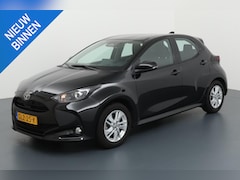 Toyota Yaris - 1.5 HYBRID 115 ACTIVE I AUTOMAAT I APPLE CARPLAY I P-CAMERA I ADAPTIVE CRUISE CONTROL