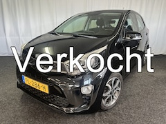 Kia Picanto - 1.0 CVVT First Edition ECC/CRUISE/APPLE/CAMERA/LMV