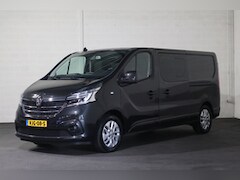 Renault Trafic - 2.0 dCi 170pk DC Automaat 2x Schuifdeur