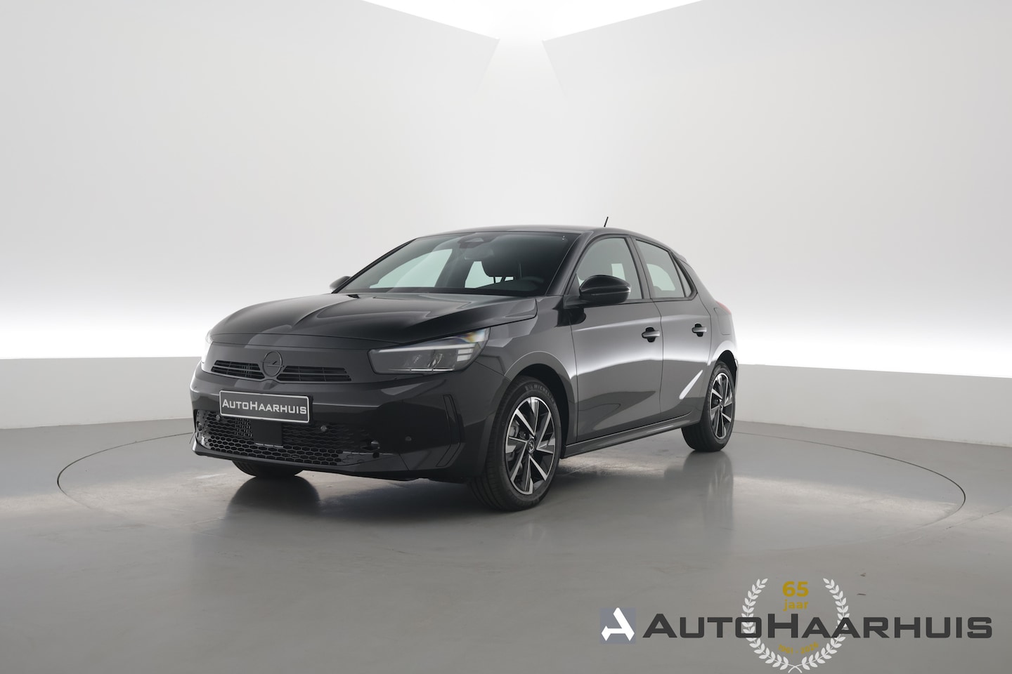 Opel Corsa - 1.2 Turbo Hybrid GS 110pk!! | Rijklaar! | Camera | Apple CarPlay & Android Auto | DAB | St - AutoWereld.nl