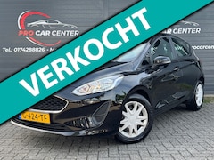 Ford Fiesta - 1.1 Trend AIRCO | EL.RAMEN | APK