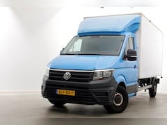Volkswagen Crafter - 35 2.0 TDI E6 Bakwagen met achterdeuren 2-Persoons 07-2021