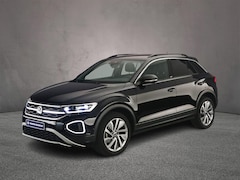 Volkswagen T-Roc - 1.0 TSI Life 110pk, Trekhaak, Adaptive cruise control, Stoelverwarming, Matrix LED koplamp
