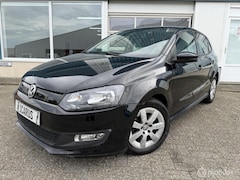 Volkswagen Polo - 1.2 TDI BlueMotion Comfortline 1e eigenaar