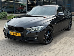 BMW 3-serie - 318i Edition M Sport Shadow High Executive