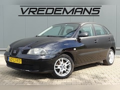 SEAT Ibiza - 1.4-16V Stella