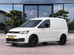 Volkswagen Caddy Cargo Maxi - 1.5 TSI N-EDITION | LEDER | CARPLAY